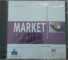 Market Leader Advanced NED Practice Files CD